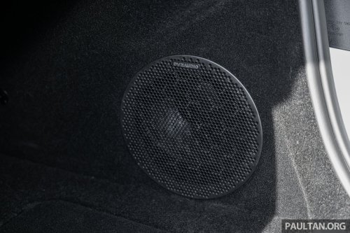 2026 BYD Seal Premium and Performance Malaysian review – new DiSus-C adaptive suspension any good?