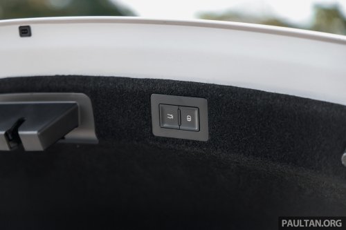 2026 BYD Seal Premium and Performance Malaysian review – new DiSus-C adaptive suspension any good?