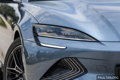 2026 BYD Seal Premium and Performance Malaysian review – new DiSus-C adaptive suspension any good?