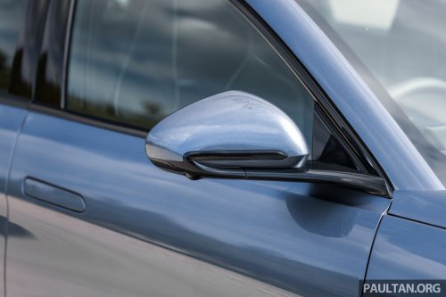 2026 BYD Seal Premium and Performance Malaysian review – new DiSus-C adaptive suspension any good?