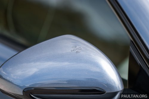 2026 BYD Seal Premium and Performance Malaysian review – new DiSus-C adaptive suspension any good?