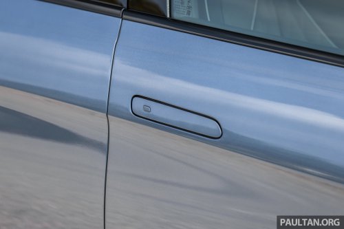 2026 BYD Seal Premium and Performance Malaysian review – new DiSus-C adaptive suspension any good?