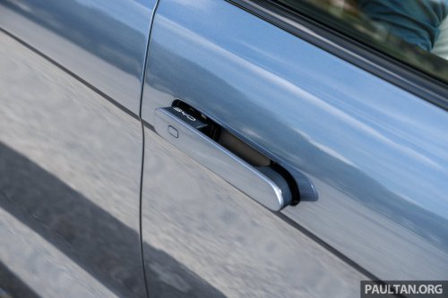 2026 BYD Seal Premium and Performance Malaysian review – new DiSus-C adaptive suspension any good?