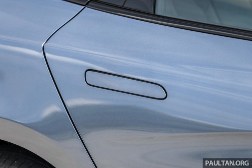 2026 BYD Seal Premium and Performance Malaysian review – new DiSus-C adaptive suspension any good?