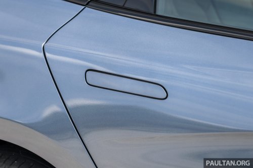 2026 BYD Seal Premium and Performance Malaysian review – new DiSus-C adaptive suspension any good?