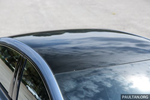 2026 BYD Seal Premium and Performance Malaysian review – new DiSus-C adaptive suspension any good?