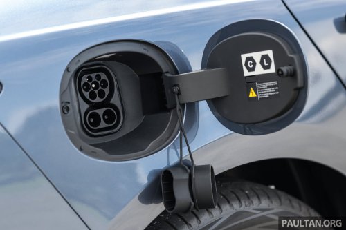 2026 BYD Seal Premium and Performance Malaysian review – new DiSus-C adaptive suspension any good?