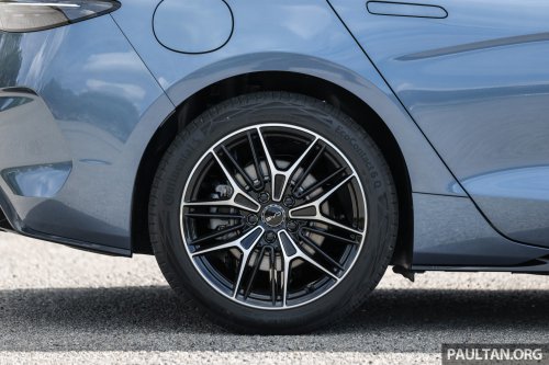 2026 BYD Seal Premium and Performance Malaysian review – new DiSus-C adaptive suspension any good?