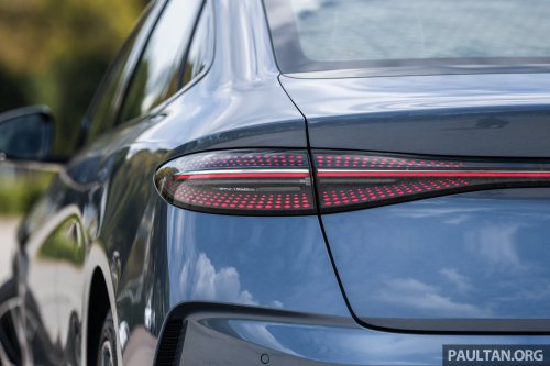 2026 BYD Seal Premium and Performance Malaysian review – new DiSus-C adaptive suspension any good?