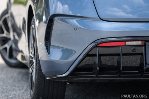 2026 BYD Seal Premium and Performance Malaysian review – new DiSus-C adaptive suspension any good?