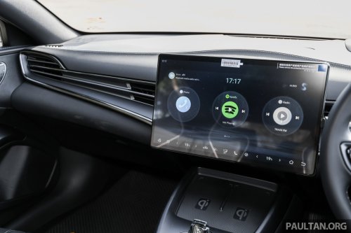 2026 BYD Seal Premium and Performance Malaysian review – new DiSus-C adaptive suspension any good?