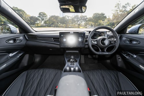 2026 BYD Seal Premium and Performance Malaysian review – new DiSus-C adaptive suspension any good?