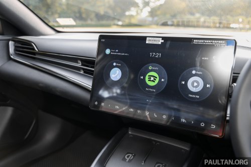 2026 BYD Seal Premium and Performance Malaysian review – new DiSus-C adaptive suspension any good?