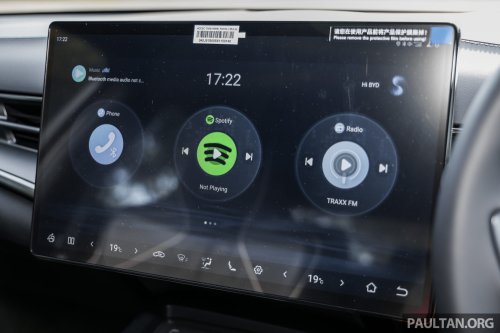 2026 BYD Seal Premium and Performance Malaysian review – new DiSus-C adaptive suspension any good?