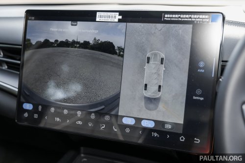 2026 BYD Seal Premium and Performance Malaysian review – new DiSus-C adaptive suspension any good?