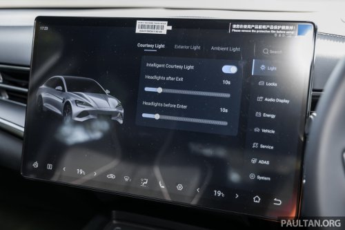 2026 BYD Seal Premium and Performance Malaysian review – new DiSus-C adaptive suspension any good?