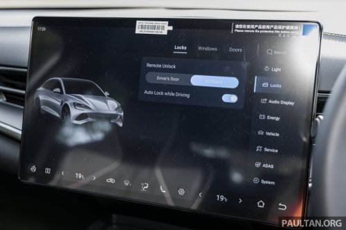 2026 BYD Seal Premium and Performance Malaysian review – new DiSus-C adaptive suspension any good?