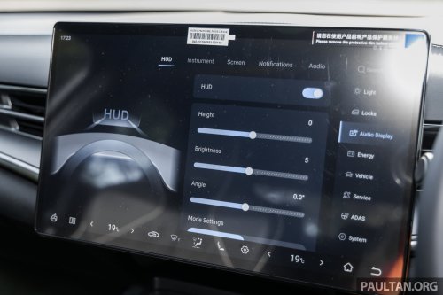 2026 BYD Seal Premium and Performance Malaysian review – new DiSus-C adaptive suspension any good?