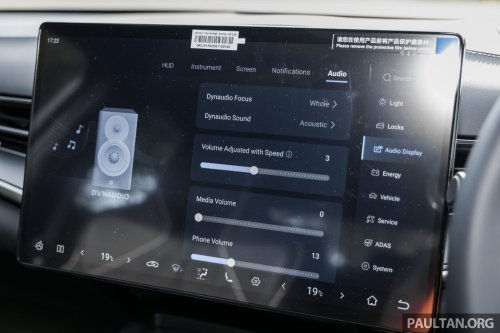 2026 BYD Seal Premium and Performance Malaysian review – new DiSus-C adaptive suspension any good?