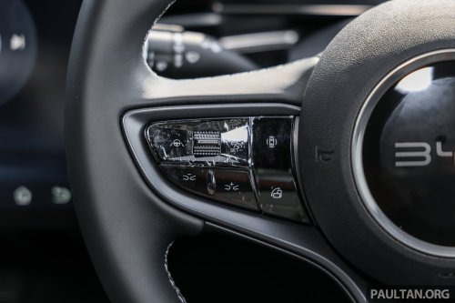 2026 BYD Seal Premium and Performance Malaysian review – new DiSus-C adaptive suspension any good?