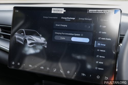 2026 BYD Seal Premium and Performance Malaysian review – new DiSus-C adaptive suspension any good?