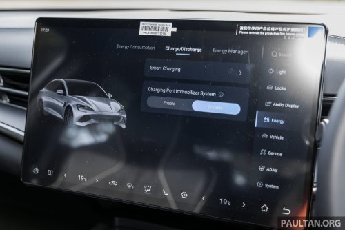 2026 BYD Seal Premium and Performance Malaysian review – new DiSus-C adaptive suspension any good?