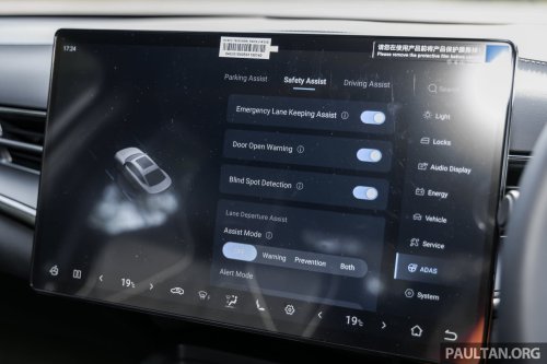 2026 BYD Seal Premium and Performance Malaysian review – new DiSus-C adaptive suspension any good?