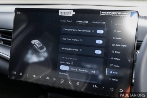 2026 BYD Seal Premium and Performance Malaysian review – new DiSus-C adaptive suspension any good?