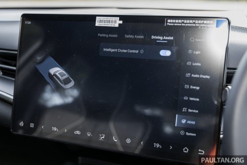 2026 BYD Seal Premium and Performance Malaysian review – new DiSus-C adaptive suspension any good?