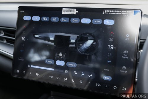 2026 BYD Seal Premium and Performance Malaysian review – new DiSus-C adaptive suspension any good?