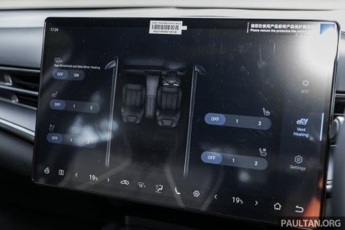 2026 BYD Seal Premium and Performance Malaysian review – new DiSus-C adaptive suspension any good?