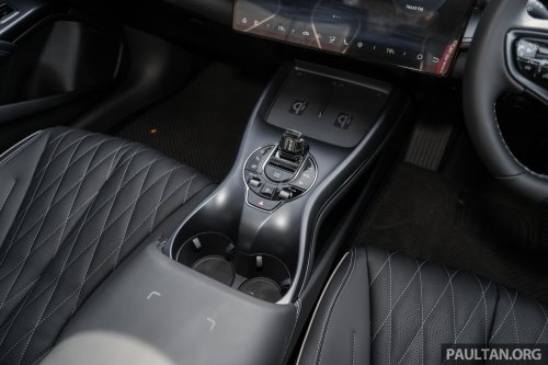 2026 BYD Seal Premium and Performance Malaysian review – new DiSus-C adaptive suspension any good?