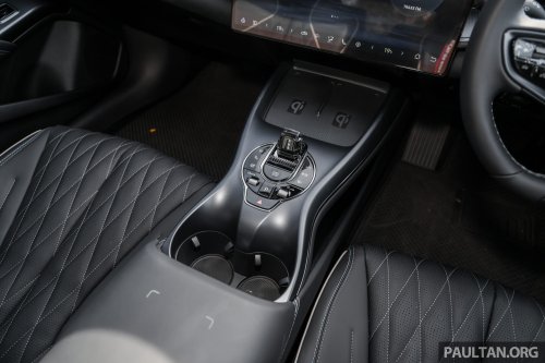 2026 BYD Seal Premium and Performance Malaysian review – new DiSus-C adaptive suspension any good?