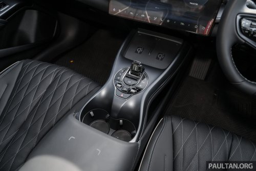 2026 BYD Seal Premium and Performance Malaysian review – new DiSus-C adaptive suspension any good?