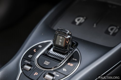 2026 BYD Seal Premium and Performance Malaysian review – new DiSus-C adaptive suspension any good?