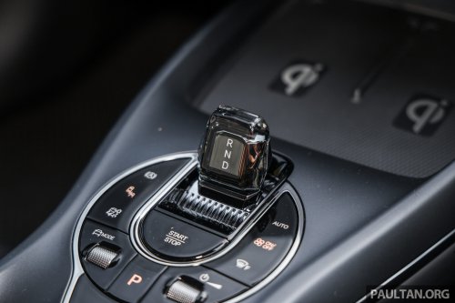 2026 BYD Seal Premium and Performance Malaysian review – new DiSus-C adaptive suspension any good?