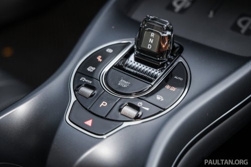 2026 BYD Seal Premium and Performance Malaysian review – new DiSus-C adaptive suspension any good?
