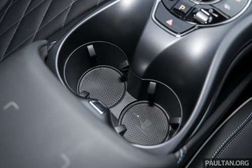 2026 BYD Seal Premium and Performance Malaysian review – new DiSus-C adaptive suspension any good?