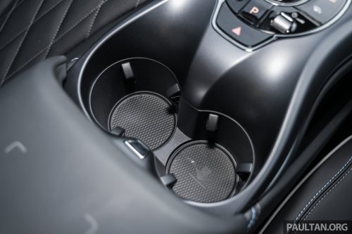 2026 BYD Seal Premium and Performance Malaysian review – new DiSus-C adaptive suspension any good?