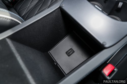 2026 BYD Seal Premium and Performance Malaysian review – new DiSus-C adaptive suspension any good?