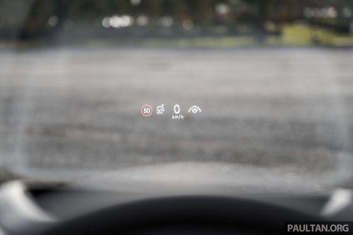 2026 BYD Seal Premium and Performance Malaysian review – new DiSus-C adaptive suspension any good?
