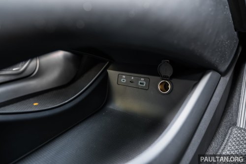 2026 BYD Seal Premium and Performance Malaysian review – new DiSus-C adaptive suspension any good?