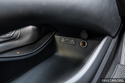 2026 BYD Seal Premium and Performance Malaysian review – new DiSus-C adaptive suspension any good?