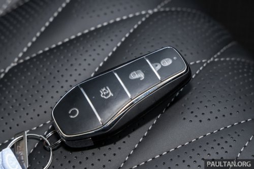 2026 BYD Seal Premium and Performance Malaysian review – new DiSus-C adaptive suspension any good?