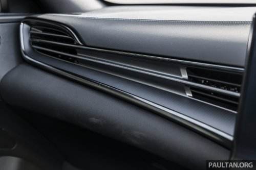 2026 BYD Seal Premium and Performance Malaysian review – new DiSus-C adaptive suspension any good?