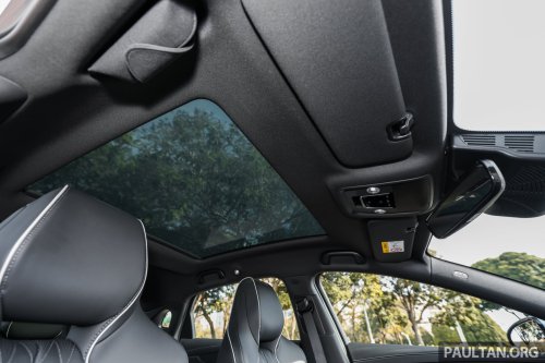 2026 BYD Seal Premium and Performance Malaysian review – new DiSus-C adaptive suspension any good?