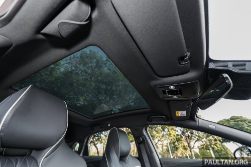 2026 BYD Seal Premium and Performance Malaysian review – new DiSus-C adaptive suspension any good?