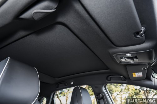 2026 BYD Seal Premium and Performance Malaysian review – new DiSus-C adaptive suspension any good?