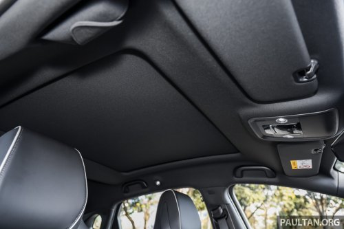 2026 BYD Seal Premium and Performance Malaysian review – new DiSus-C adaptive suspension any good?