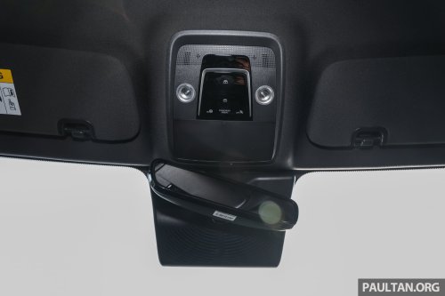 2026 BYD Seal Premium and Performance Malaysian review – new DiSus-C adaptive suspension any good?